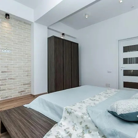 Appartamento Elite Flat 2-Room In Alanya