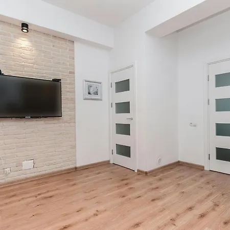 Appartamento Elite Flat 2-Room In Alanya Alanya