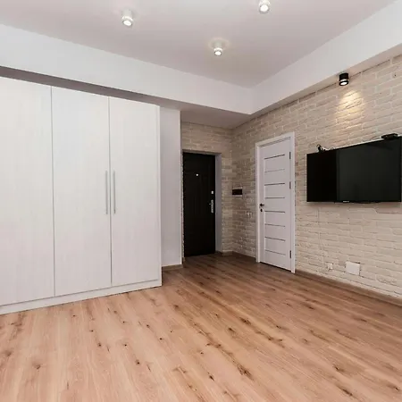 Elite Flat 2-Room In Alanya Appartamento *
