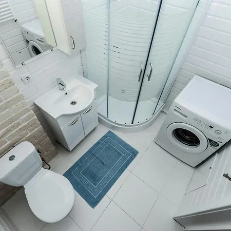Elite Flat 2-Room In Alanya Alanya