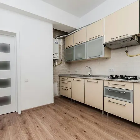 Elite Flat 2-Room In Alanya Appartement Alanya